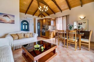 Goudis Villas - Tsoukaladhes - 9
