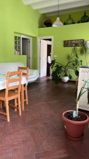 Vivienda Rural Embalse San Clemente - Huéscar - 9