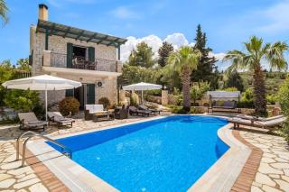 Goudis Villas - Tsoukaladhes - 7