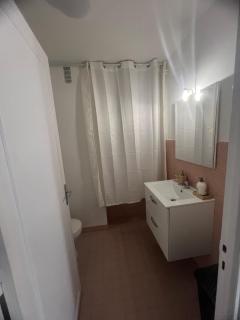 Joli T2 très bien situé - Cagnes-sur-Mer - 8