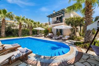 Goudis Villas - Tsoukaladhes - 1