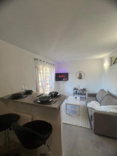Joli T2 très bien situé - Cagnes-sur-Mer - 2