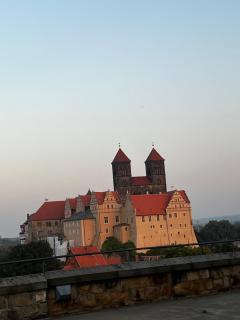 Alte Druckerei - Quedlinburg - 9
