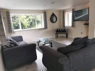 The Lodge - Ruswarp - 8