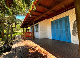 Bubbas beach house - Imbituba - 9