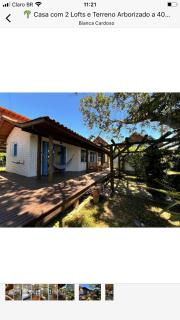 Bubbas beach house - Imbituba - 8