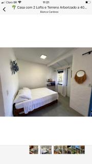 Bubbas beach house - Imbituba - 7