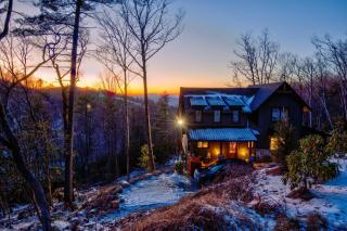 Sunset Ridge at Eagles Nest - Banner Elk - 7