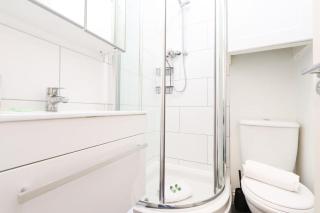 One Bedroom flat near Temple Meads - Bristol - 3