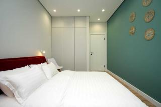 Современные апартаменты в центре города - 4