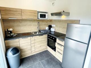Abaca YourHostHelper - Caen - 5
