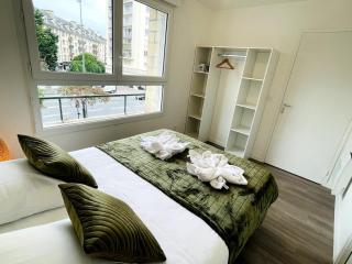 Abaca YourHostHelper - Caen - 3