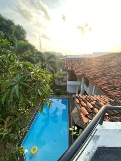 Aran Villa - Talangama South - 9