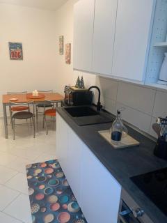 Casa Roma-Alassio - 3
