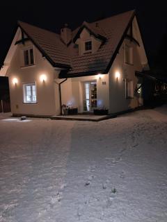 Agroturystyka u Sylwii - Majdan Sopocki - 0