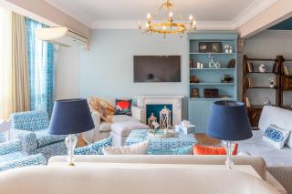 3BR Zamalek Sunny Khan - 8