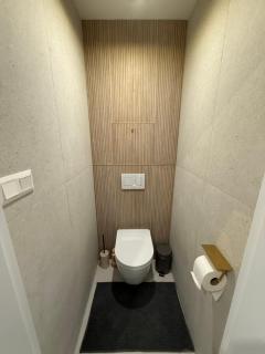 Mountain Heim Apartment - Poprad - 3
