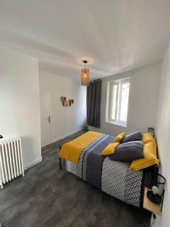 Tout beau tout neuf à 9 s' du port sans bluff ! - 6