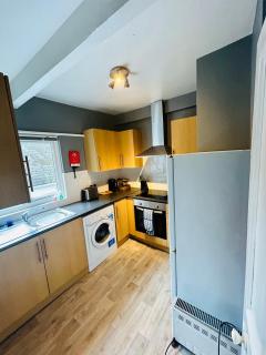 Acoras apartments - Plymouth - 3