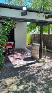 Encantadora casa de campo - 1