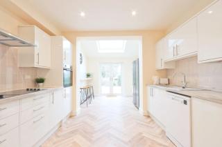 Fishponds 6 bedroom House - Bristol - 0