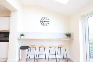 Fishponds 6 bedroom House - Bristol - 9