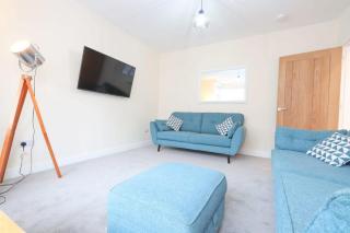Fishponds 6 bedroom House - Bristol - 8