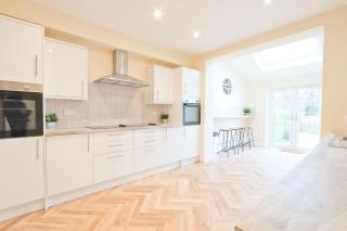 Fishponds 6 bedroom House - Bristol - 7