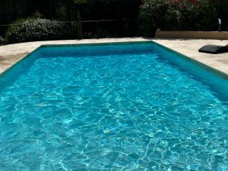 Villa de charme en campagne avec piscine privée et nature luxuriante - Le Beausset - 8