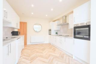 Fishponds 6 bedroom House - Bristol - 5