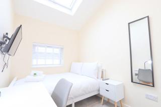 Fishponds 6 bedroom House - Bristol - 4