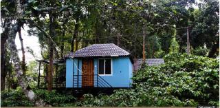 The Cozy Clouds Hill Saty - 0