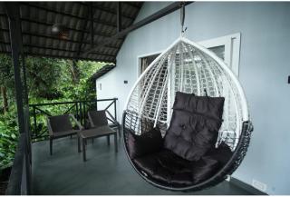 The Cozy Clouds Hill Saty - Madikeri - 9