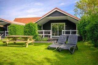 Lodges De Driesprong Domburg - 7