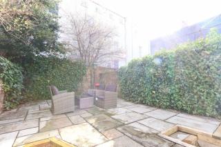 Charlotte's charming clifton flat - Bristol - 8