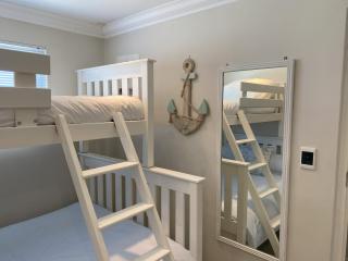 Bright apartment - 9