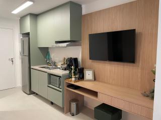 Apto Novo, 150m Allianz-Einstein - 8