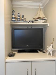 Bright apartment - 3