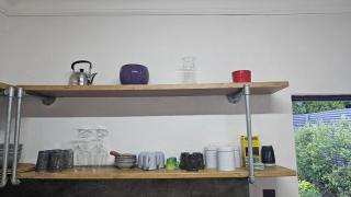 Guest At Goedehoop - Potchefstroom - 8