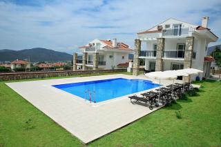Villa Oludeniz Heights - Fethiye - 0