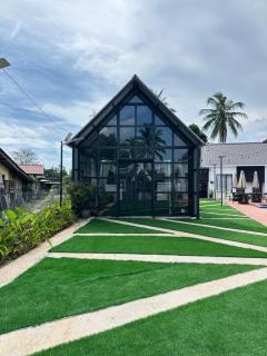 Wakaf Tengah Cottage with pool near MRSMKT IPG UMT UNISZA , Kuala Nerus - Kuala Terengganu - 1
