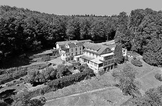 Gite domaine fontaine stanislas - 0
