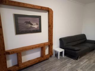 Monteurwohnung - - 0