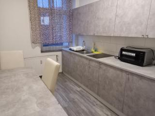Monteurwohnung - - 5