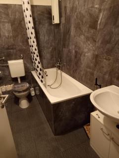 Monteurwohnung - - 4
