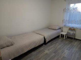Monteurwohnung - - 2