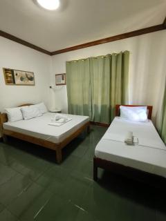Walkerz Inn - Panglao - 6