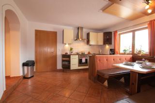 Ferienwohnung bis 4 Personen in Traumlage mit Kaiserblick by FeWo-Plan WILD190 - Thierbach - 7