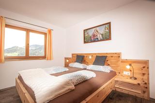 Ferienwohnung bis 4 Personen in Traumlage mit Kaiserblick by FeWo-Plan WILD190 - Thierbach - 2