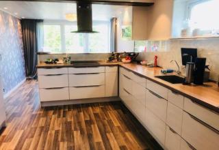 Lovely holiday house by a beautiful lake! - Svenshögen - 1